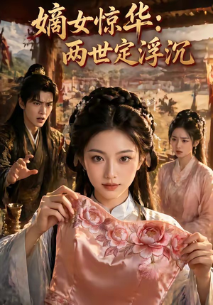 嫡女惊华：两世定浮沉（59集）短剧在线观看