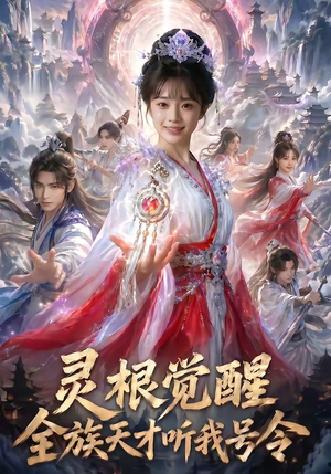 灵根觉醒：全族天才听我号令（60集）短剧抢先看