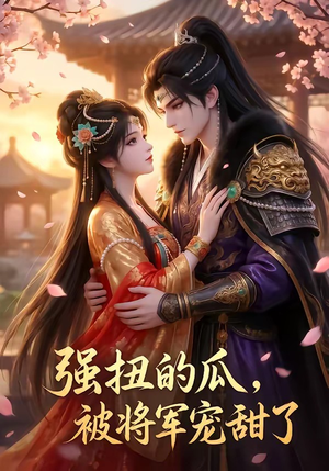 强扭的瓜，被将军宠甜了（21集）最新热播短剧