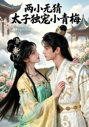 两小无猜太子独宠小青梅（42集）免费观看完整版
