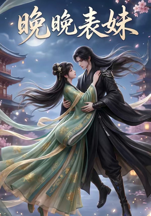 晚晚表妹（20集）免费看全集