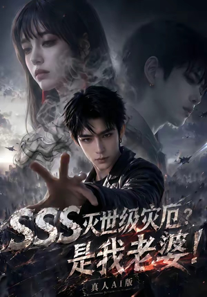 SSS灭世级灾厄？是我老婆！真人AI版（70集）经典老剧免费看