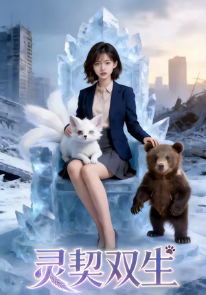 灵契双生（36集）短剧免费观看