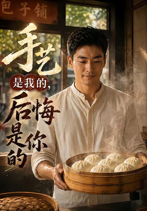 手艺是我的，后悔是你的（41集）超甜短剧分享