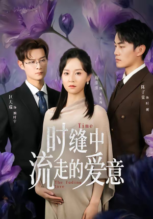 时缝中流走的爱意（71集）精彩短剧热播