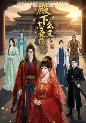 殿下怎么又受伤了（40集）大结局完美收官