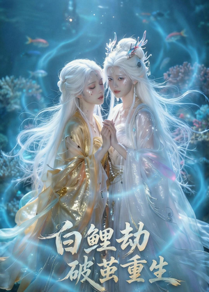 白鲤劫，破茧重生（40集）短剧越看越精彩
