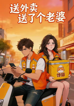 送外卖送了个老婆（32集）独家资源免费看