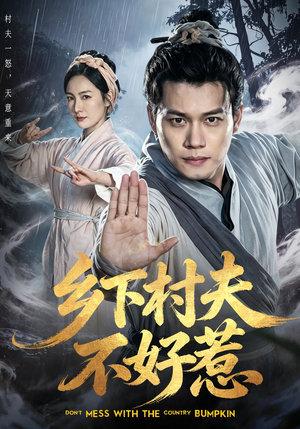 乡下村夫不好惹（55集）在线看到大结局
