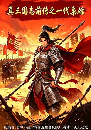 真三国志前传之一代枭雄（86集）在线看免费版