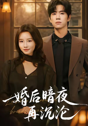 婚后暗夜再沉沦（73集）看短剧放松一下