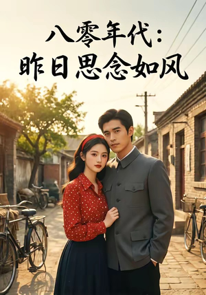 八零年代：昨日思念如风（51集）最热短剧推荐