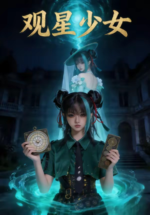 观星少女（45集）短剧全集大结局