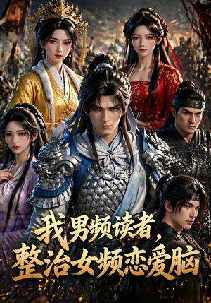 我男频读者，整治女频恋爱脑（76集）短剧在线观看