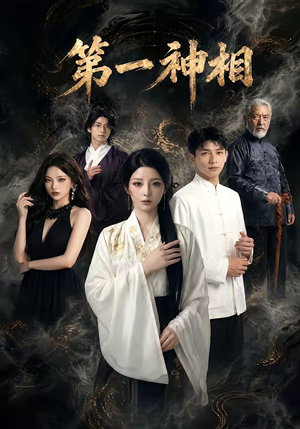 第一神相（40集）短剧抢先看