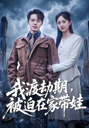 我渡劫期，被迫在家带娃（75集）在线观看全集