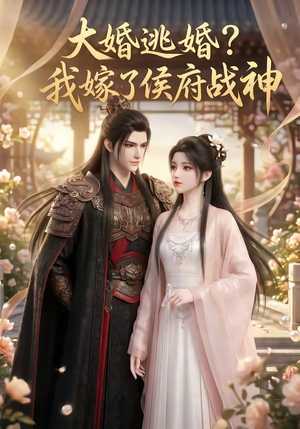 大婚逃婚？我嫁了侯府战神（26集）夸克网盘在线看