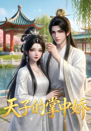 天子的掌中娇（42集）短剧演员排行榜