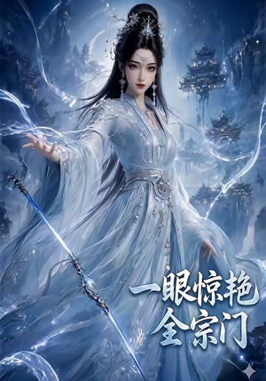 一眼惊艳全宗门（20集）追短剧太上头了