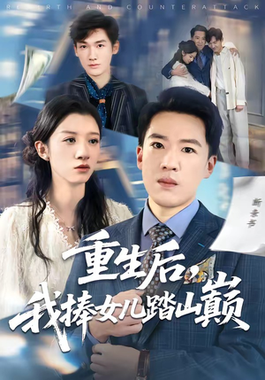 重生后，我捧女儿踏山巅（52集）在线播放