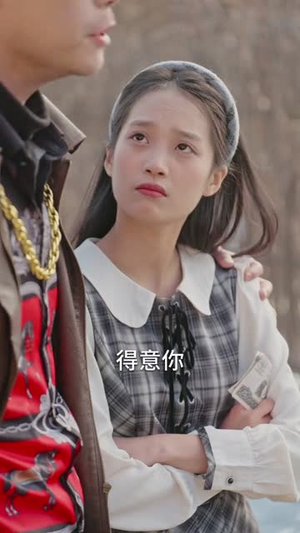 她抢我的盲流子，我养她的破产户（63集）短剧演员排行榜
