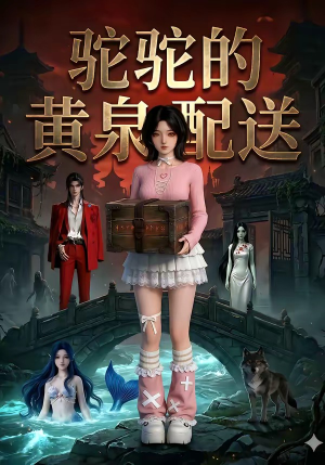 驼驼的黄泉配送（21集）全网独播免费看