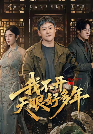 我不开天眼好多年（76集）热门短剧大全