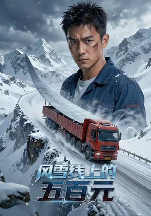 风雪线上的五百元（54集）精彩短剧分享