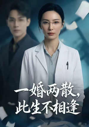 一婚两散，此生不相逢（33集）短剧完整版免费