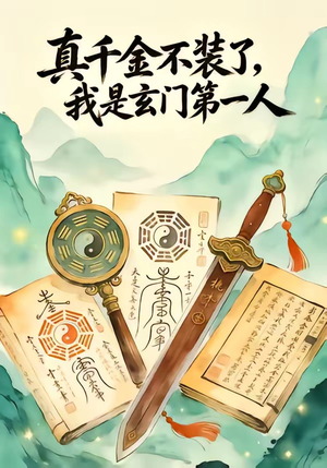 真千金不装了，我是玄门第一人（62集）真的好看吗