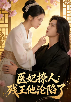 医妃撩人：残王他沦陷了（108集）短剧中追到爽