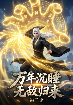 万年沉睡：无敌归来第二季（72集）最热短剧推荐