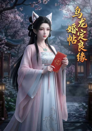 乌龙婚帖定良缘（16集）夸克网盘在线看