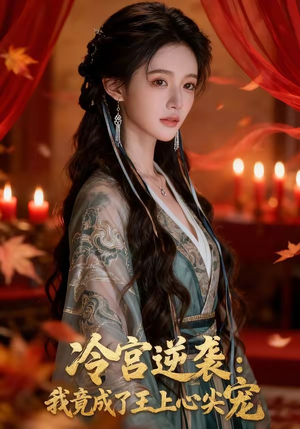 冷宫逆袭：我竟成了王上心尖宠（52集）今日短剧分享