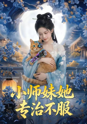 小师妹她专治不服（75集）短剧完整版免费