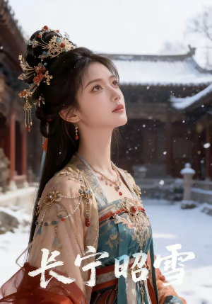 长宁昭雪（66集）热门爆款短剧