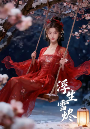 浮生雪烬（50集）高清无码免费看