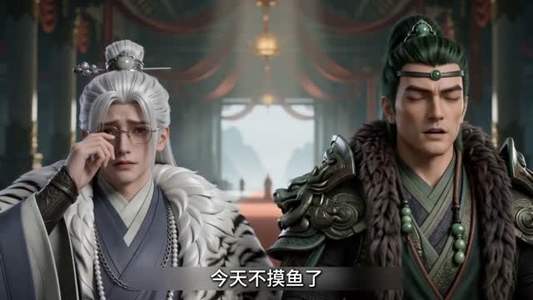 魔尊娇妻不好惹（52集）在线播放