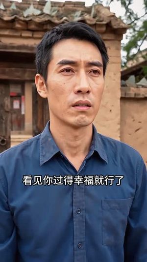 槐花愿（60集）热播短剧推荐