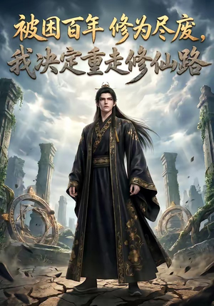 被困百年修为尽废，我决定重走修仙路（89集）一起追短剧