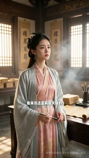 白狼为夫，娇珠难藏（53集）甜宠短剧推荐