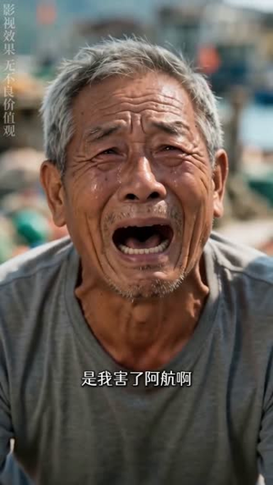 怒海寻光（47集）迅雷网盘观看
