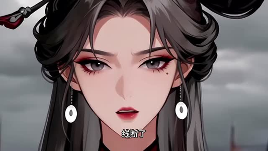 判官王妃，我以鬼帝之身霸宠厌王（80集）短剧推荐上热门