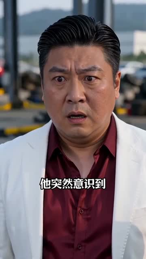 带车队维修被刁难？他攀附对象是我兄弟！（35集）在哪个平台能看