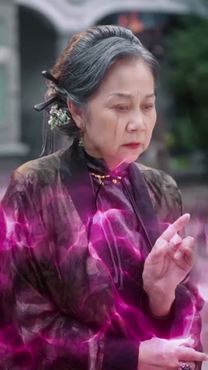 我是老祖强亿点而已（71集）短剧太上头了