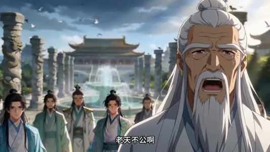 玄幻：重生成蛇，吞噬就变强（74集）免费看全网短剧