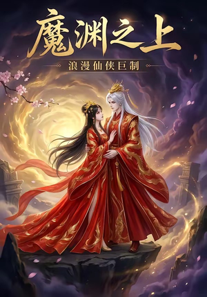 魔渊之上（24集）短剧解说全集
