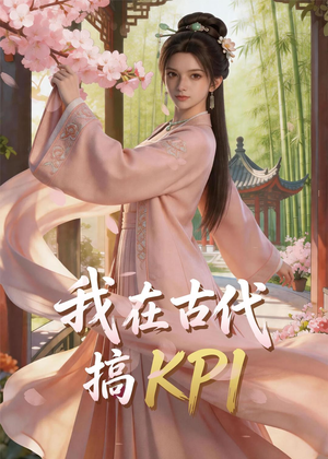 我在古代搞KPI！（40集）好看上头短剧