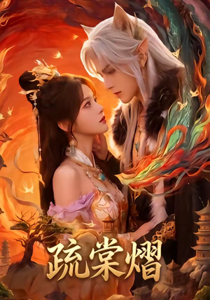疏棠熠（36集）完整版