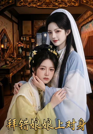 拜错娘娘上对身（44集）每日短剧追不停